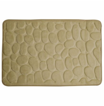 Badrumsmatta Duschy Rimini Sand