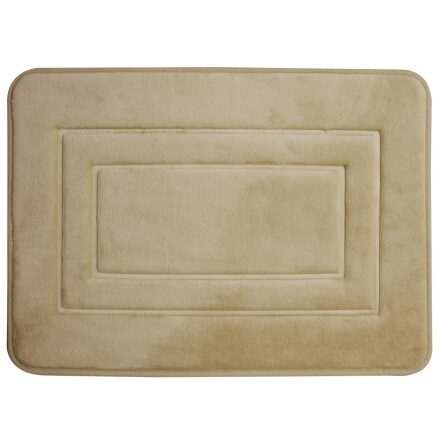 Badrumsmatta Duschy San Remo Ljusgr