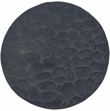 Badrumsmatta Duschy Bellarina Mrkgr