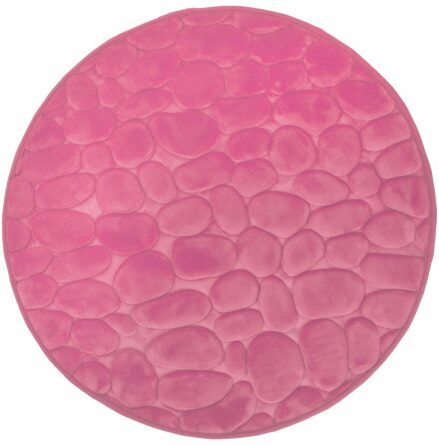 Badrumsmatta Duschy Bellarina Rosa