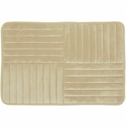 Badrumsmatta Duschy Toulon Sand