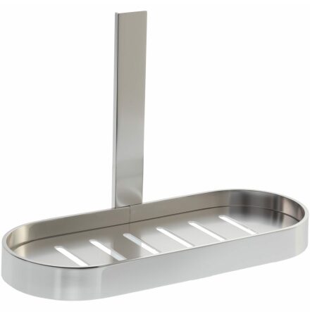 Badrumshylla Duschy Italia Krom