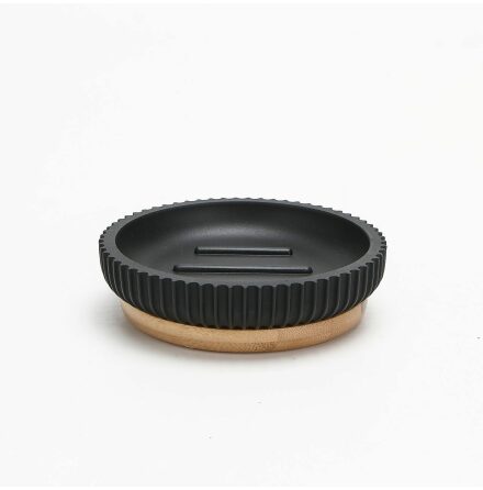 Tvlkopp Duschy Komodo Svart