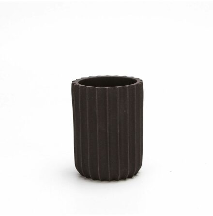 Mugg Duschy Sumatra Mrkbrun