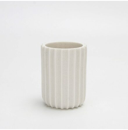 Mugg Duschy Sumatra Vit