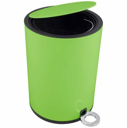 Pedalhink Duschy Poppis 3 l Limegrn