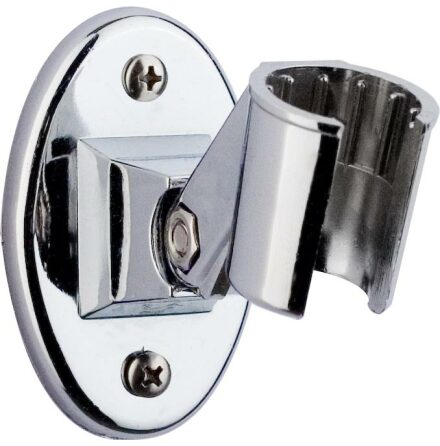 Handduschhllare Arrow Universal fr Vggmontering Krom