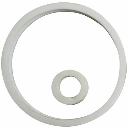 Gummipackning Demerx till Duschslang Sunny Split 35