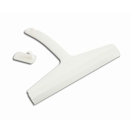 Glasskrapa Demerx med Lrok