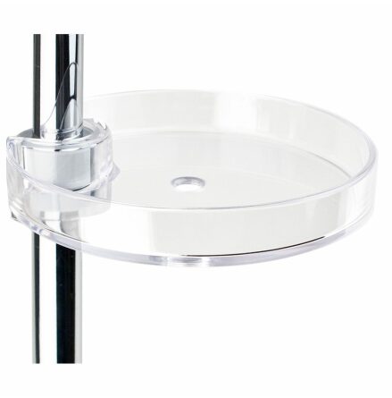 Tvlkopp Arrow Rund Transparent