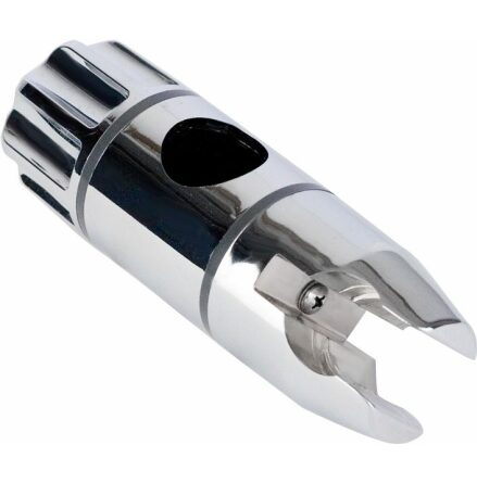 Handduschhllare Arrow Glider 24 mm Krom