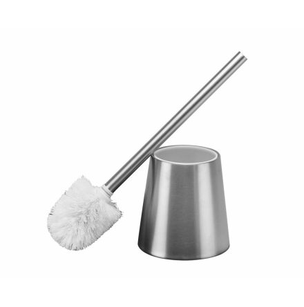 WC-borste Demerx Mattborstat stl