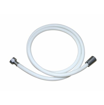 Duschslang Demerx Vit 2 m