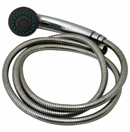 Duschpaket Demerx 4-You Plus Krom