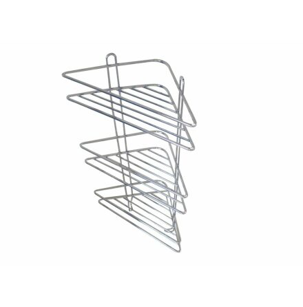 Duschhylla Demerx Hrn Qube Krom 3-plan