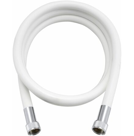 Hgtrycksslang Arrow AHSV Vit, 3,5 m