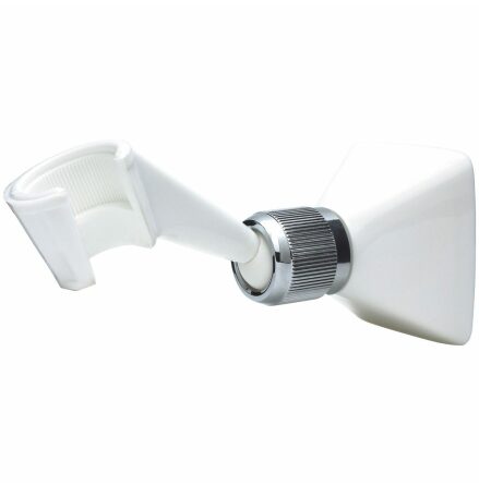 Handduschhllare Arrow med Kulled Vit Frpackad i Plastpse