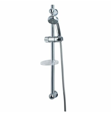 Duschset Arrow EasySpray Flex Krom