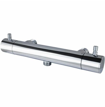 Termostatblandare Arrow Bjrk Krom