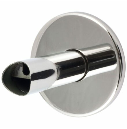 Monteringssats fr Dold Kabelinstallation Arrow Krom