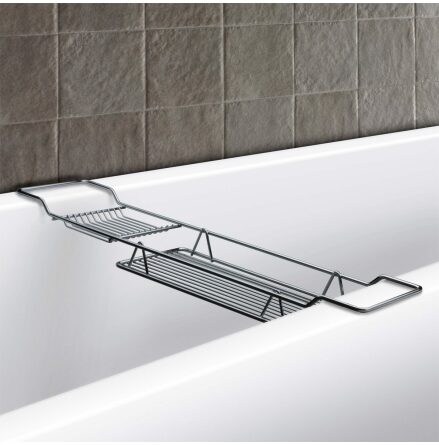 Badkarshylla Arrow Krom