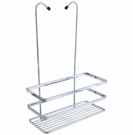 Blandarkorg fr Dusch Arrow De Luxe Krom