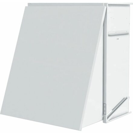 Spiskpa Integrerad Franke 352-10 Tryckstyrd 697 mm