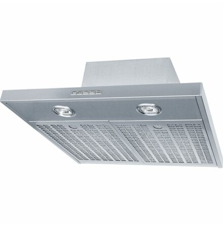 Kksflkt Skpsintegrerad Franke 600 600 mm, Rostfritt stl