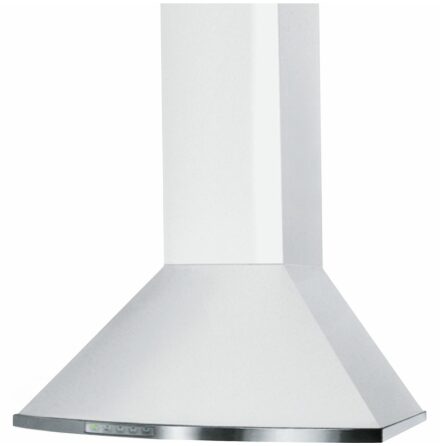 Kksflkt Vgghngd Franke 725 600 mm, Vit