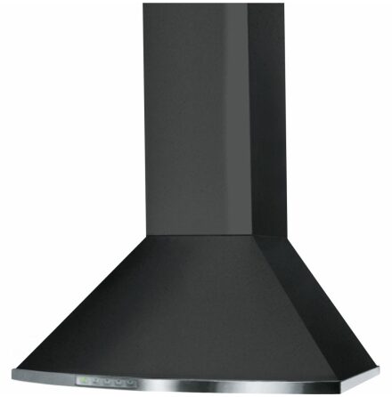 Spiskpa Vgghngd Franke 722-10 Tryckstyrd 600 mm, Svart