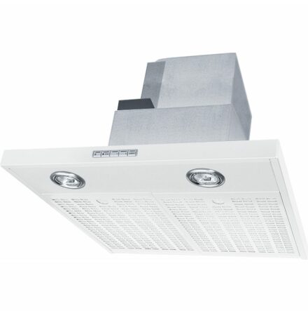 Allianceflkt Skpsintegrerad Franke 604 600 mm, Fr elektrisk anslutning mot AC motor, Vit