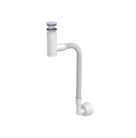 Vattenls EasyClean 40 popup, flexslang