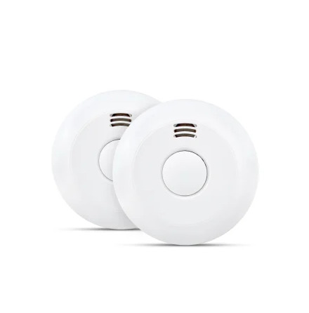 Brandvarnare trdls 2 st/fp FS-558/RF