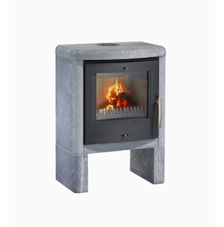 Braskamin Thorma Domino