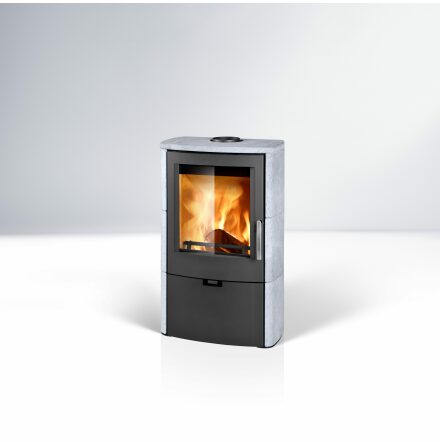 Braskamin Thorma Falun II UNI