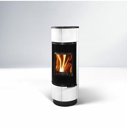 Braskamin Thorma Atika Keramik