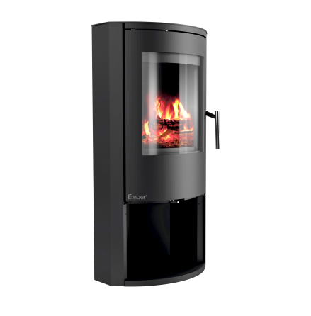 Braskamin Ember E-Basic