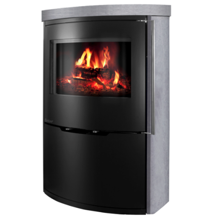 Braskamin Ember O1 XL