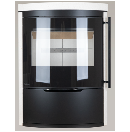 Braskamin Ember O1 VG