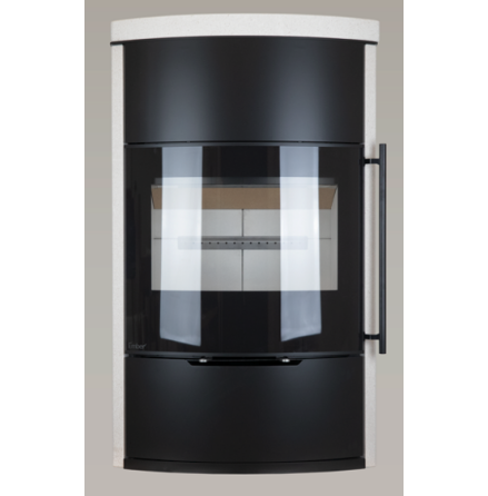 Braskamin Ember O2 VG