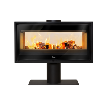 Braskamin Lacunza Verona 1001