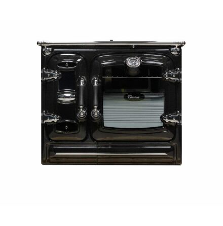 Kksspis Lacunza Clasica 8T