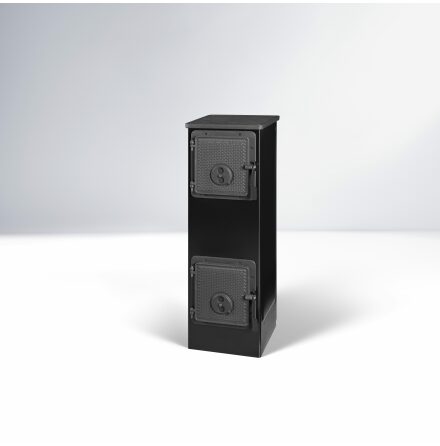 Braskamin Thorma Kerpen II AT