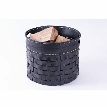 Vedkorg TermaTech gummi