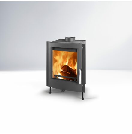 Insats Thorma Valencia Svart