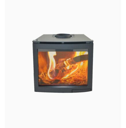 Insats Sveaflame Exclusive Vlvd lucka