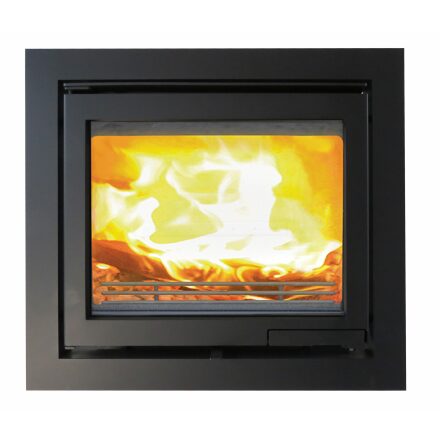 Insats Sveaflame Exclusive Rak lucka