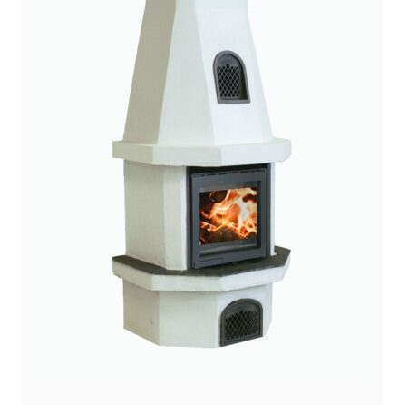 Murspis Sveaflame Mrbacka