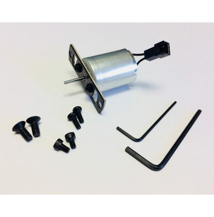 Ersttningsmotor Ecofan UltrAir & AirMax