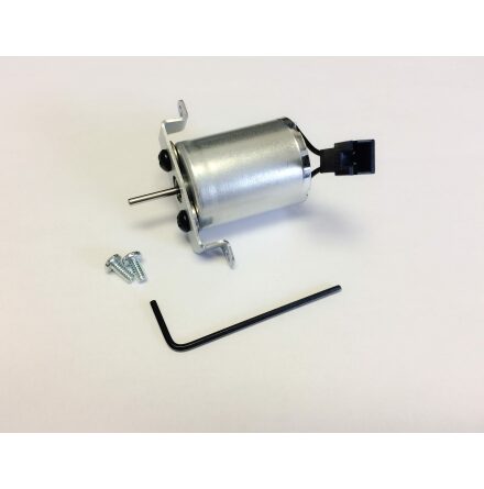 Ersttningsmotor Ecofan BelAir